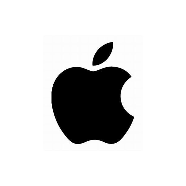 Apple Logo