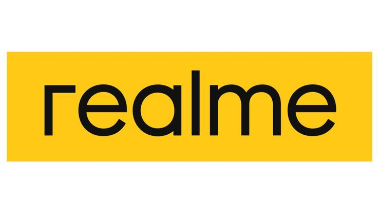 Realme Logo